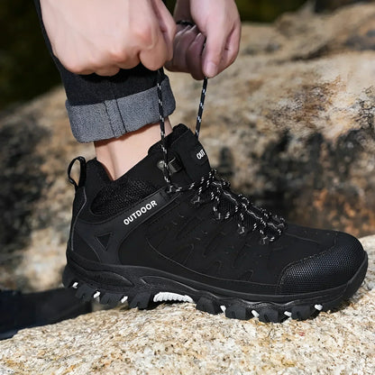 Olsen & Olsen™ Koen - Orthopedisk Sko