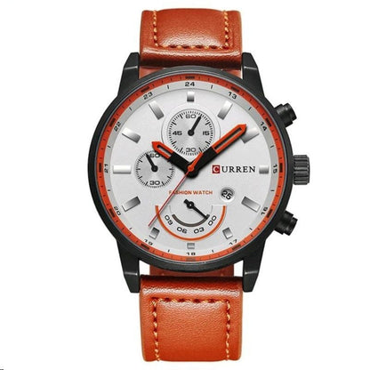 Mode Casual Sport Kvarts Ur™ - Olsen & Olsen