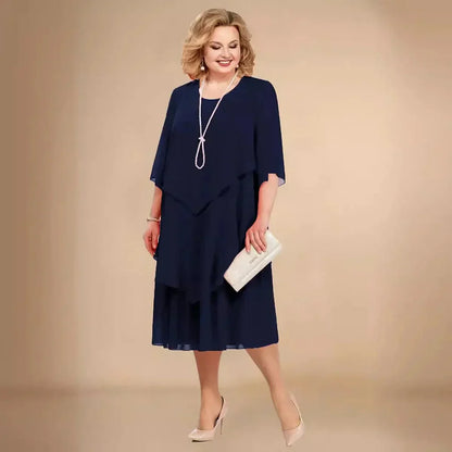 Tove® | Elegant Kjole