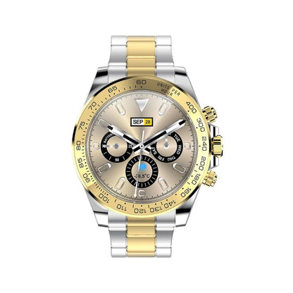 Smartwatch til Sport og Forretning - Olsen & Olsen™