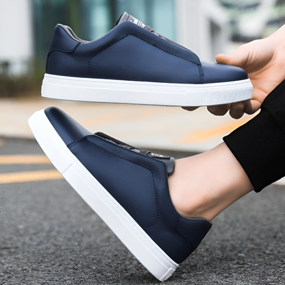 Olsen & Olsen™ Bernardo | Stilfulde Sneakers