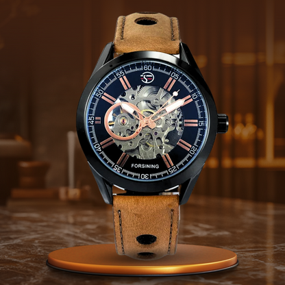 Casual Sport Automatisk Ur™ - Olsen & Olsen
