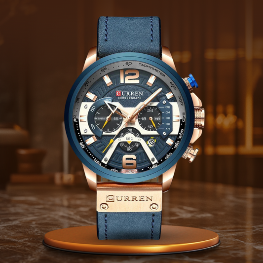Casual Sportsur™ Olsen & Olsen