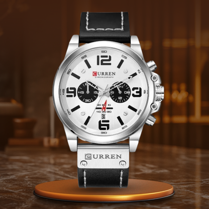 Mode Casual Quartz Ur™ Olsen & Olsen