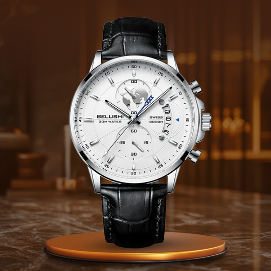 Mode Sports Quartz Ur™ Olsen & Olsen