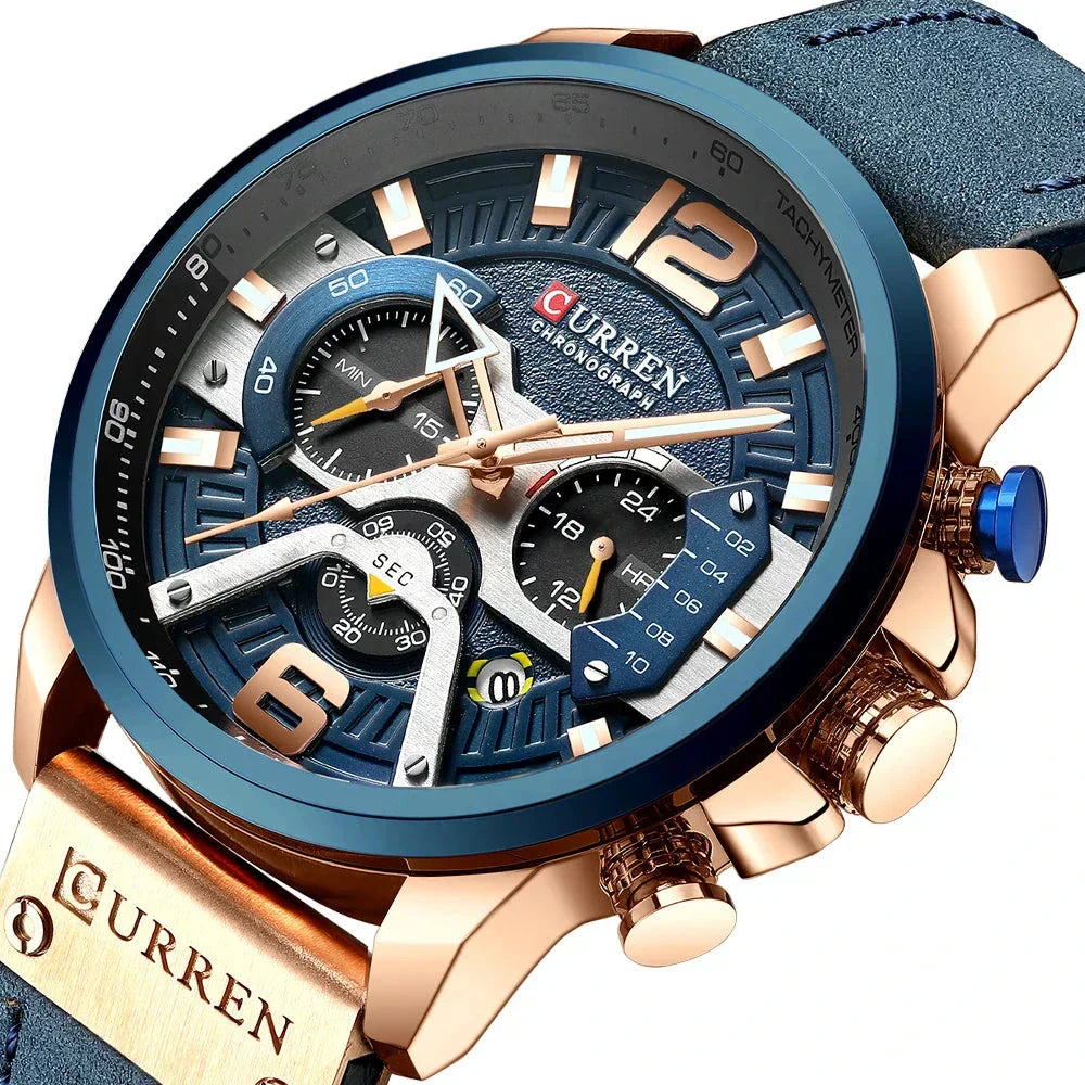 Casual Sportsur™ Olsen & Olsen