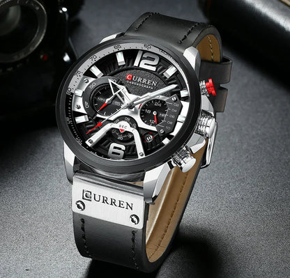 Casual Sportsur™ Olsen & Olsen