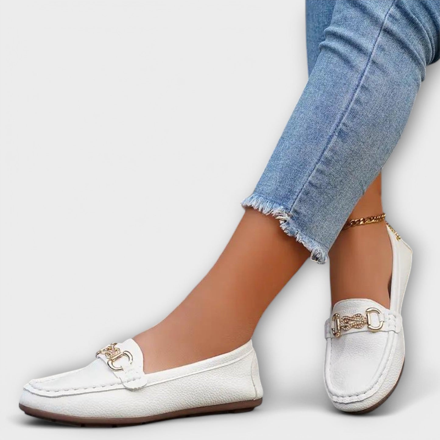 Lara - Loafers