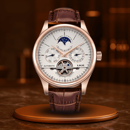 Obscura Tourbillon