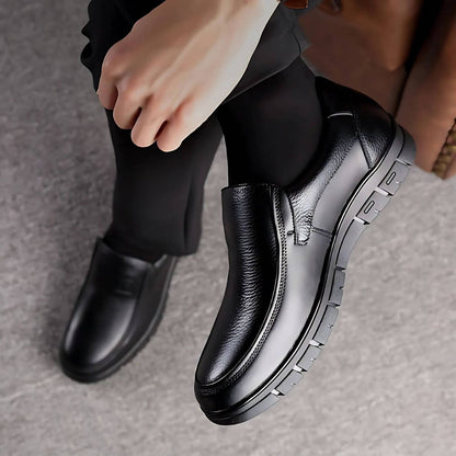 Olsen & Olsen™ Milan | Lædersko