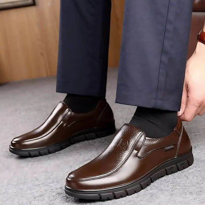 Olsen & Olsen™ Milan | Lædersko