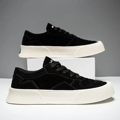 Fabian Casual Sko™ - Olsen & Olsen