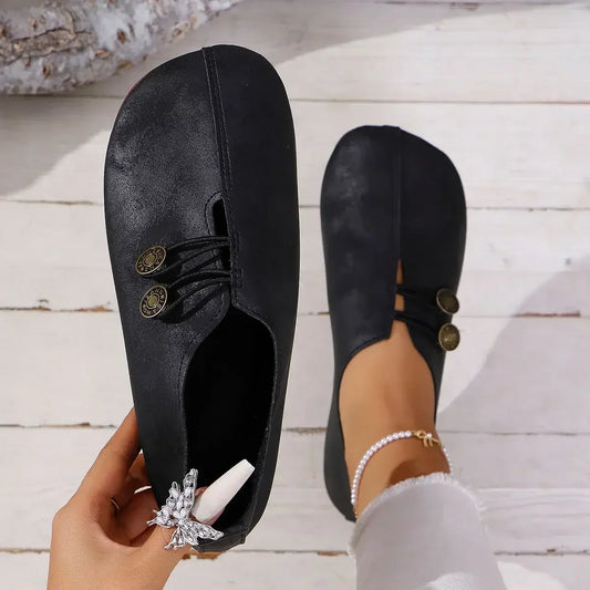 Oline® | RUSKIND LOAFER