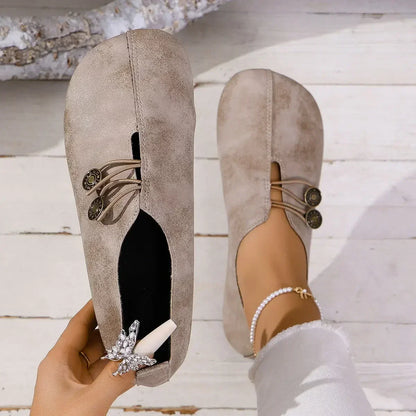 Oline® | RUSKIND LOAFER