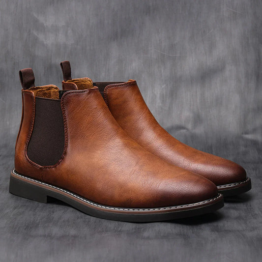Olsen & Olsen™ Wayne | Chelsea Støvler