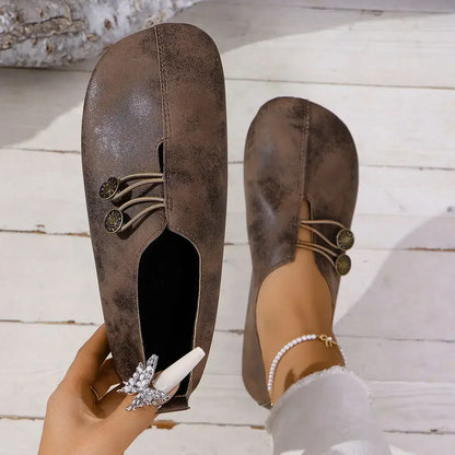 Oline® | RUSKIND LOAFER