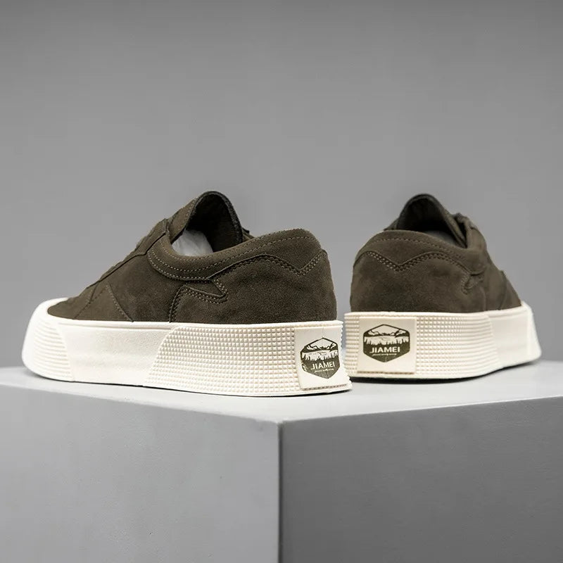 Fabian Casual Sko™ - Olsen & Olsen