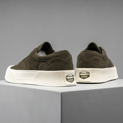 Fabian Casual Sko™ - Olsen & Olsen
