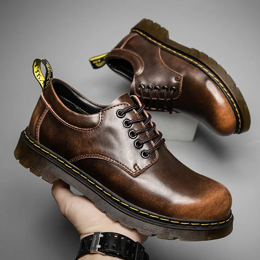 Olsen & Olsen™ Onyx | Oxford Støvler
