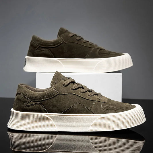Fabian Casual Sko™ - Olsen & Olsen