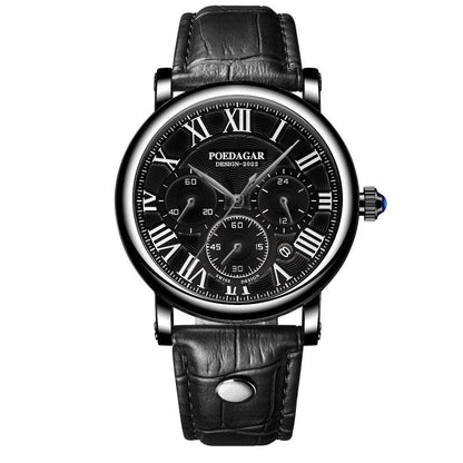Luxuriøs Casual Fashion Chronograph Ur™ - Olsen & Olsen