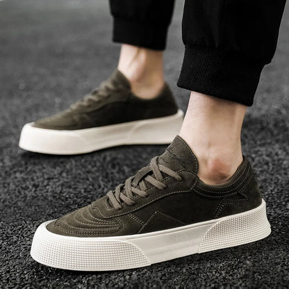 Fabian Casual Sko™ - Olsen & Olsen