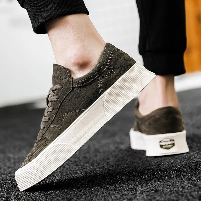 Fabian Casual Sko™ - Olsen & Olsen