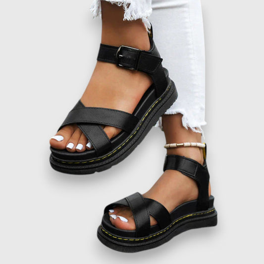 Nina – Sporty Sandaler