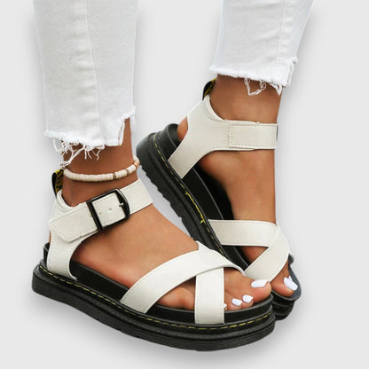Nina – Sporty Sandaler