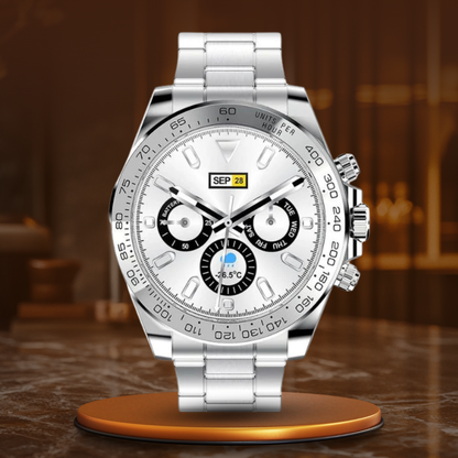 Smartwatch til Sport og Forretning - Olsen & Olsen™