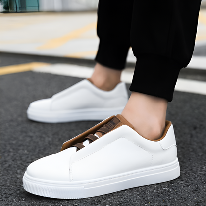 Olsen & Olsen™ Bernardo | Stilfulde Sneakers