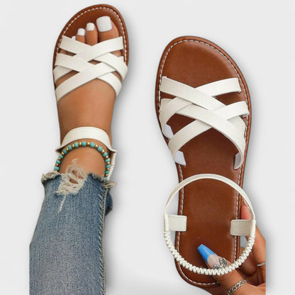 Noa - Elegante og komfortable sandaler