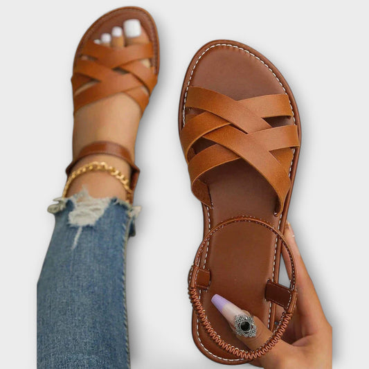 Noa - Elegante og komfortable sandaler