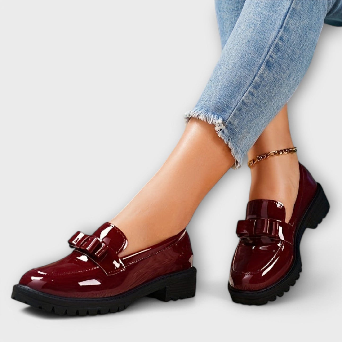Preppy - Loafers