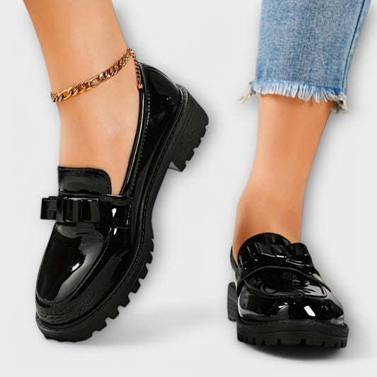 Preppy - Loafers